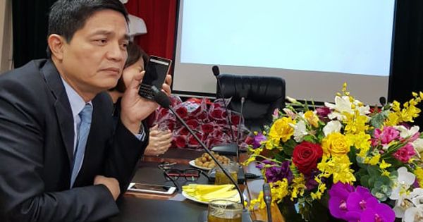 Cục trưởng Cục An toàn Thực phẩm: Sản phẩm giảm cân Bà Dung là giả