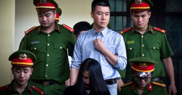 Không giảm án tù cho 