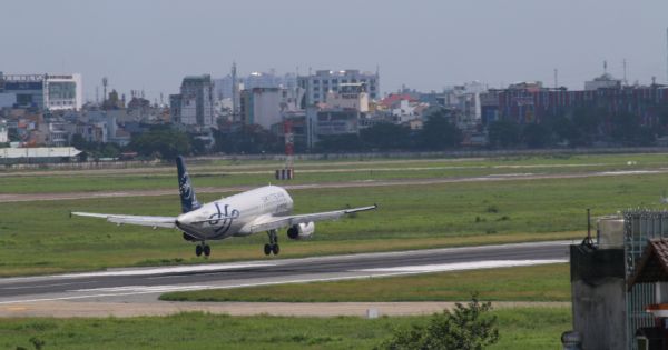 Làm rõ lộ trình đầu tư dự án mở rộng sân bay Tân Sơn Nhất