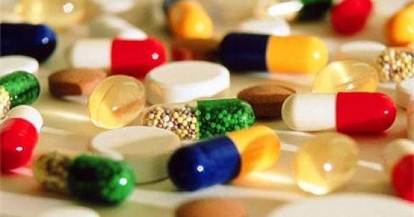 Không đạt chất lượng, lô viên nén Sebemin bị cấm buôn bán, sử dụng