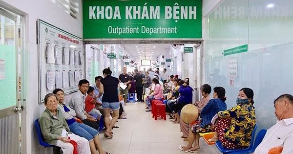 10 đến 20 năm là thời gian Bệnh viện lưu hồ sơ bệnh án điện tử của người dân