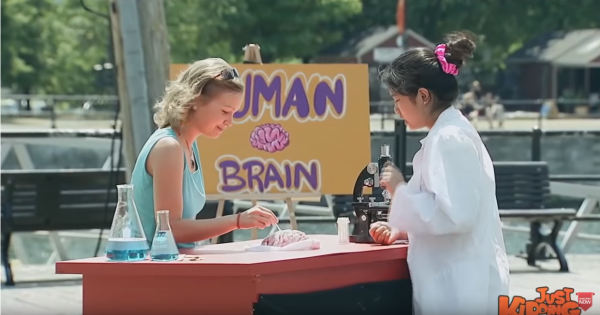 Cười chút chơi: Best Funny Faill Just For Laugh Gags Compilation