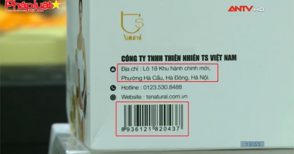 Tổng cục Quản lý thị trường cảnh báo hàng giả bán trên thương mại điện tử