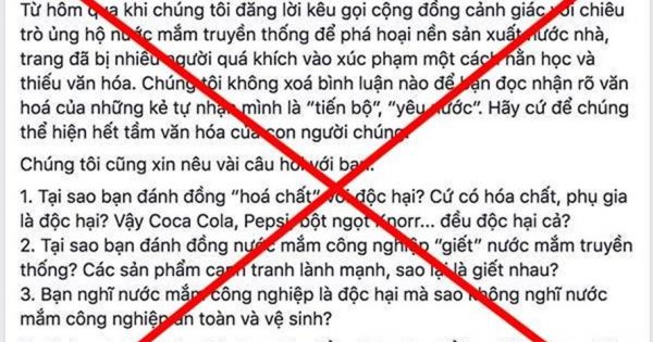 Ban Tuyên giáo Trung ương bị giả mạo tài khoản Facebook