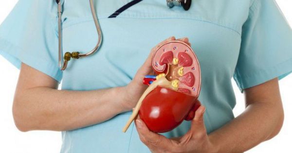 Cảnh báo: Hàng triệu người Việt đang bị suy thận