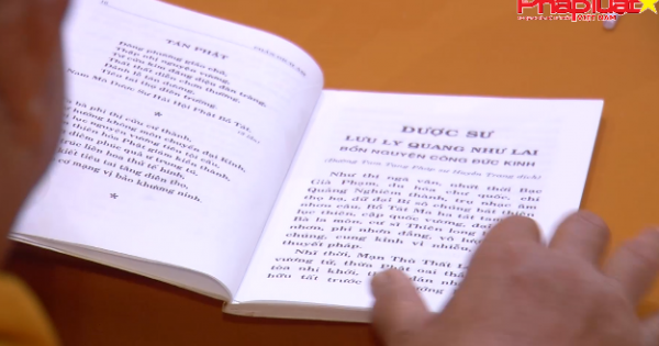 Chùa Thiên Đức - Sóc Trăng tổ chức lễ hội Pháp Dược Sư Thất Châu.