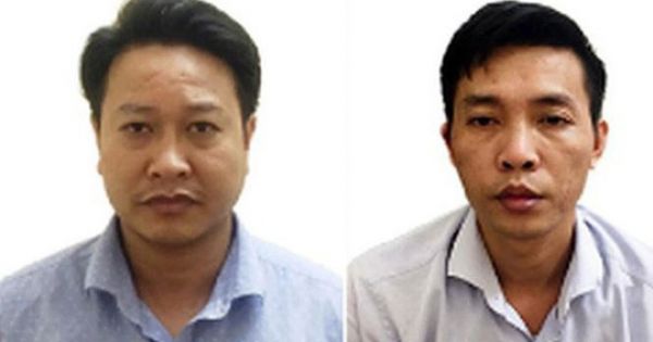 Gian lận điểm thi THPT ở Hòa Bình: Kết luận điều tra 