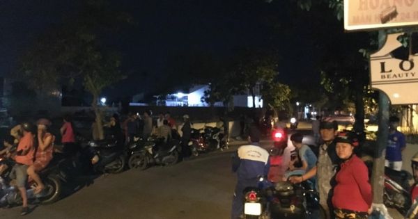 Hoang mang vì thảm sát kinh hoàng ở Hóc Môn: Con giết cha mẹ và bà nội