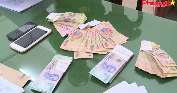 Kiên Giang: Kiên quyết không để tín dụng đen hoành hành