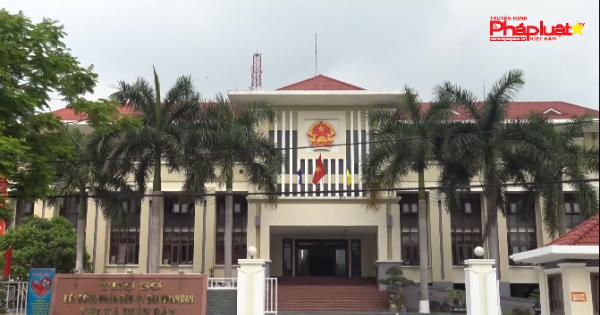 Quảng Nam: Cảnh báo sốt đất ảo ở Điện Bàn