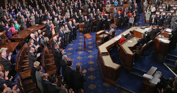 Tổng thống Trump sẽ đề nghị Quốc hội Mỹ 8,6 tỷ USD để xây tường biên giới