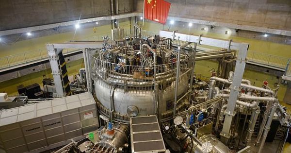 Trung Quốc sẽ có 