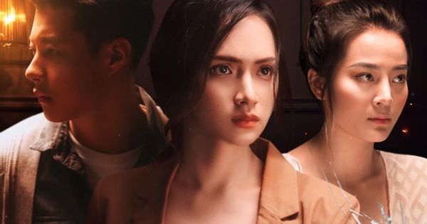 Hoa hậu Hương Giang ra MV mới