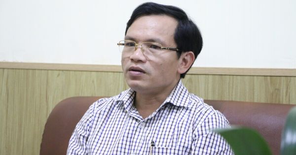 Xét lại tốt nghiệp thí sinh liên quan gian lận điểm thi tại Hòa Bình