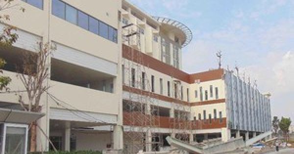 Dự án Cơ sở 2 Bệnh viện Ung Bướu TP HCM quá chậm trễ, vì sao