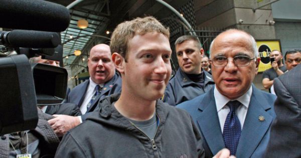 Facebook bị điều tra hình sự vì chia sẻ dữ liệu người dùng với các Apple, Amazon, Microsoft