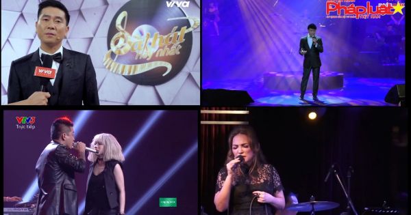 The Voice – Giọng hát Việt 2019: Chính thức lộ diện Bộ tứ HLV “quyền lực”