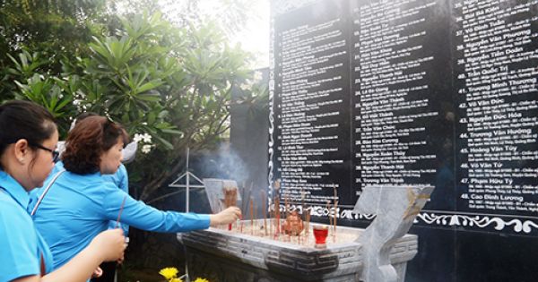 Tin nóng ngày 14/03/2019