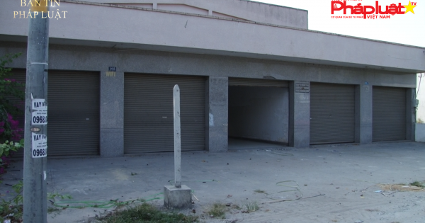 BẢN TIN PHÁP LUẬT: 10 năm vẫn chưa được thi hành án, người vay nợ chồng nợ (kỳ 1)