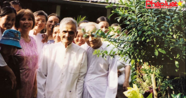 Ký sự về nguồn Đàn Thông Linh Khiếu