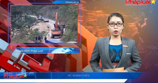 Lào Cai: Chính quyền cưỡng chế doanh nghiệp trên mặt đập thủy điện gây mất an toàn hồ chứa