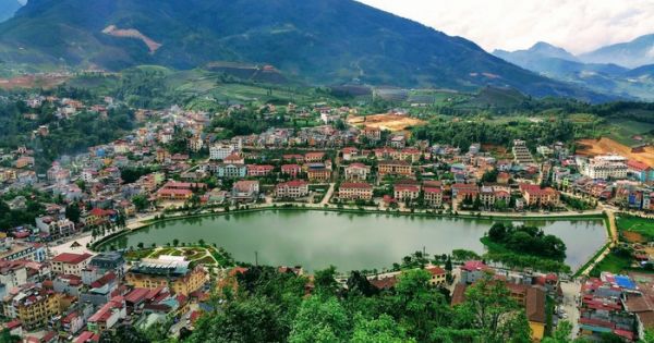 Thủ tướng đồng ý Đề án lập thị xã Sa Pa