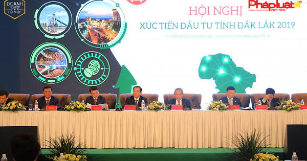 Bản tin Doanh Nghiệp và Hội Nhập 16/3/2019