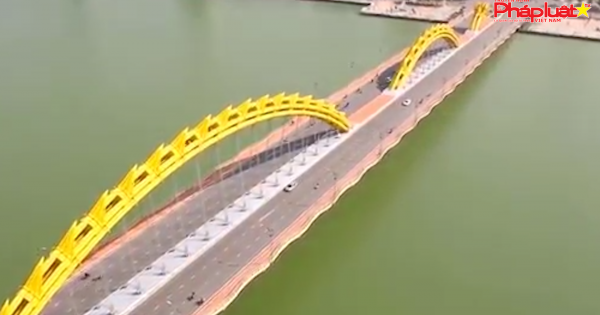 Đà Nẵng bất ngờ lọt Top 52 điểm đến hot nhất thế giới năm 2019