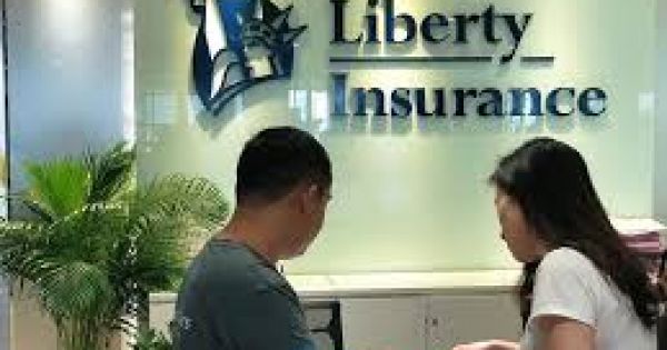 Liberty Việt Nam bị đại gia kiện đòi bồi thường gần 1 tỉ đồng