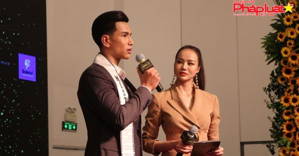 Mister Việt Nam trở lại sau 10 năm vắng bóng, chấp nhận thí sinh chuyển giới và phẫu thuật thẩm mỹ