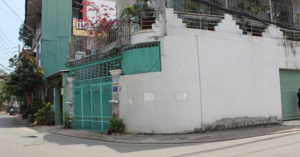 Người dân gần như mất nhà sau khi hiến đất: UBND phường đề nghị làm rõ