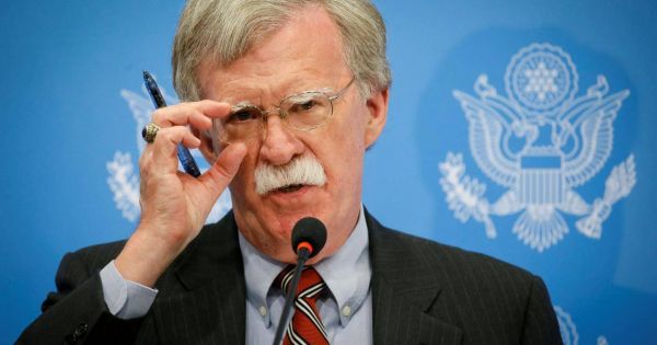 Cố vấn An ninh Mỹ chỉ trích cảnh báo 