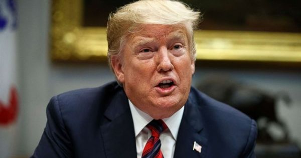 Chiến tranh thương mại với Trung Quốc khiến Mỹ thiệt hại 8 tỉ USD