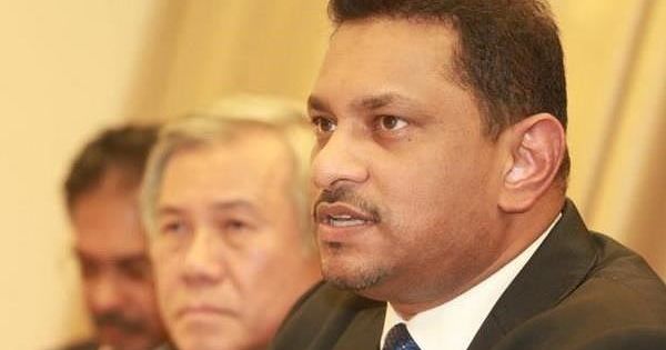 Chủ tịch hội luật sư Malaysia lên tiếng về vụ Đoàn Thị Hương