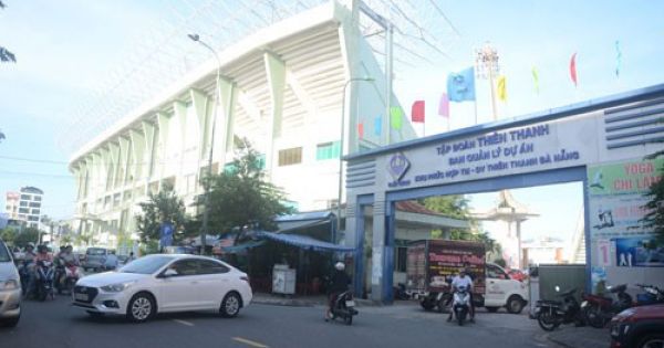 Khởi tố, khám xét nhà nguyên phó chủ tịch Đà Nẵng Nguyễn Ngọc Tuấn