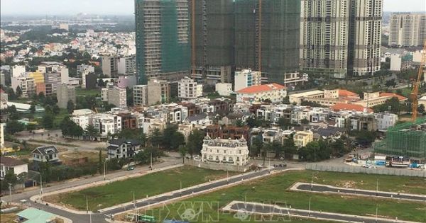Kiểm soát dòng vốn FDI “chảy” vào bất động sản