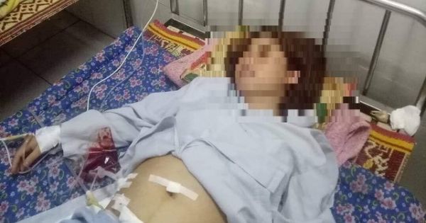 Làm rõ nguyên nhân khiến bệnh nhân bị thắt vòi trứng sau mổ ruột thừa