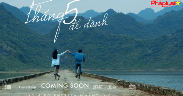 “Tháng 5 để dành”: Nỗ lực 1.000 ngày để gợi lại bầu trời ký ức nơi thế hệ 8X