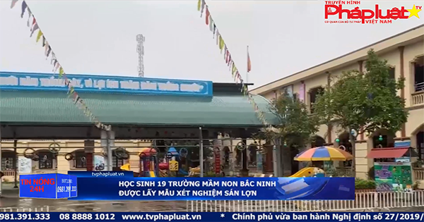 Tin nóng 24h 18/03/2019