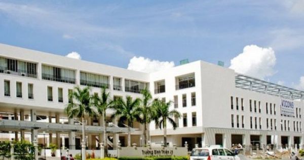 TPHCM: Trường THPT bị mất trộm két sắt chứa nhiều bằng tốt nghiệp