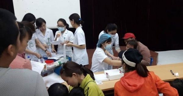 Bộ Giáo dục- Đào tạo yêu cầu chấn chỉnh bữa ăn trường học