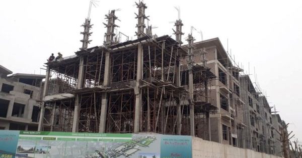 Dấu hỏi về trách nhiệm trong vụ “con voi chui lọt lỗ kim” tại Dự án Khai Sơn Hill