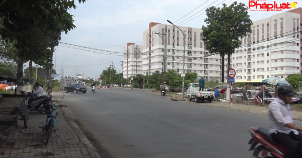 Kỳ 2: UBND TP Long Xuyên thu hồi đất người dân có đúng luật?