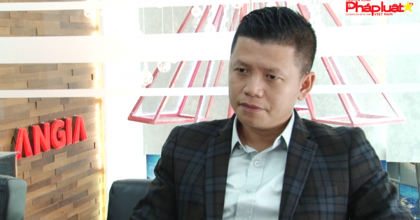 Tập đoàn BĐS An Gia: Chúng tôi luôn chủ động và tuân thủ pháp luật