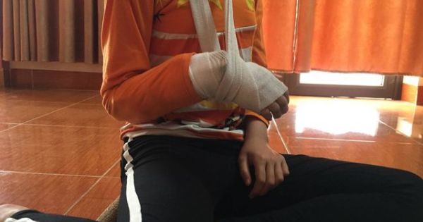 Tin nóng ngày 19/03/2019