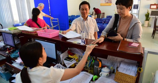 Phát hiện nhiều trường hợp mua giấy khám sức khỏe để thi giấy phép lái xe