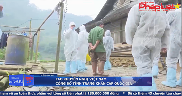 Tin nóng 24h 20/03/2019