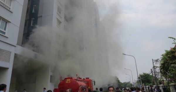 Cư dân Carina có thể ra tòa đòi tiền bảo hiểm vụ cháy thảm khốc