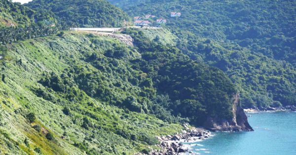 Nhiều sai phạm trong giao đất các dự án tại Sơn Trà