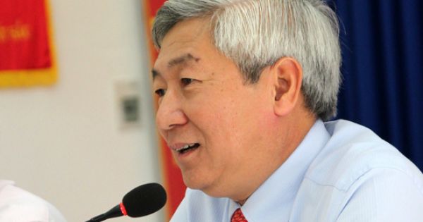 Phó Ban Quản lý Đường sắt đô thị TP HCM trở lại nơi làm việc sau nhiều tháng đi Mỹ